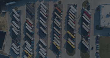Fleet of trucks